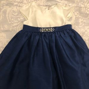 GORGEOUS Holiday dress from Gymboree